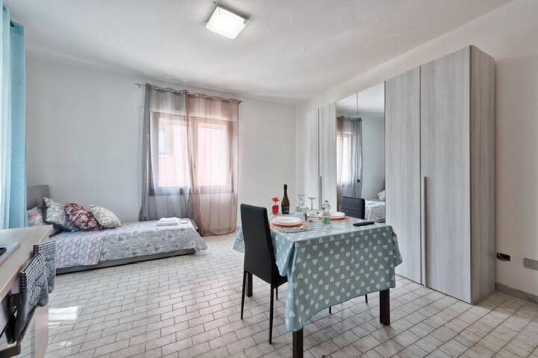 Venice Miramare Residence Mestre Eksteriør bilde